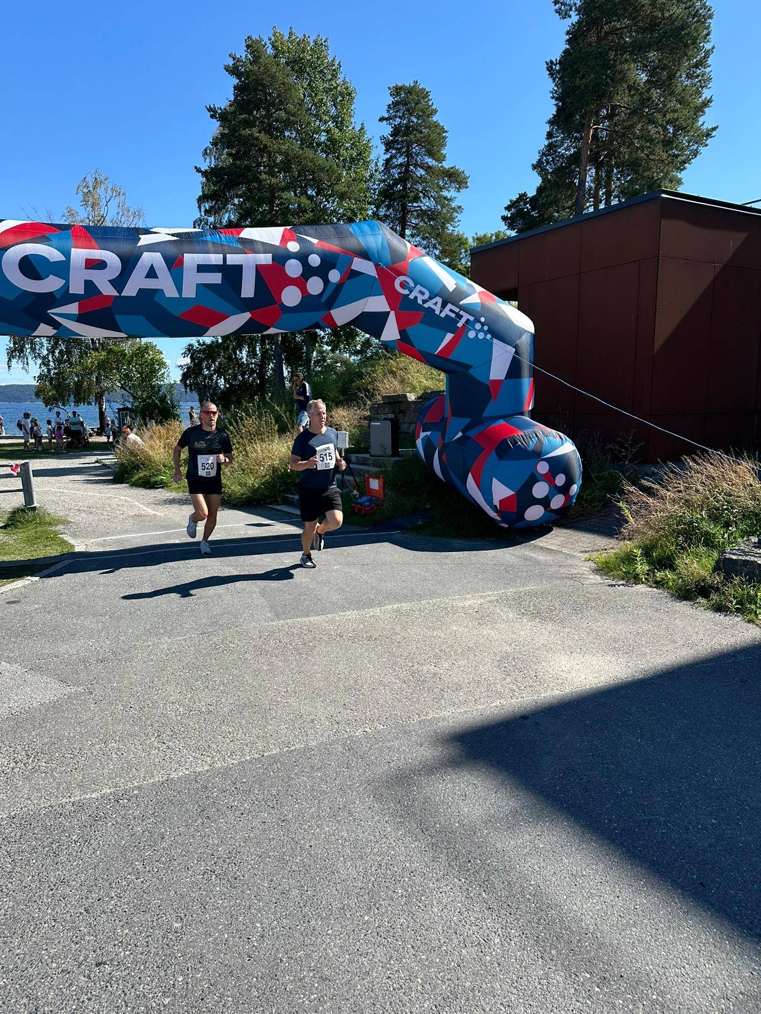Custom image