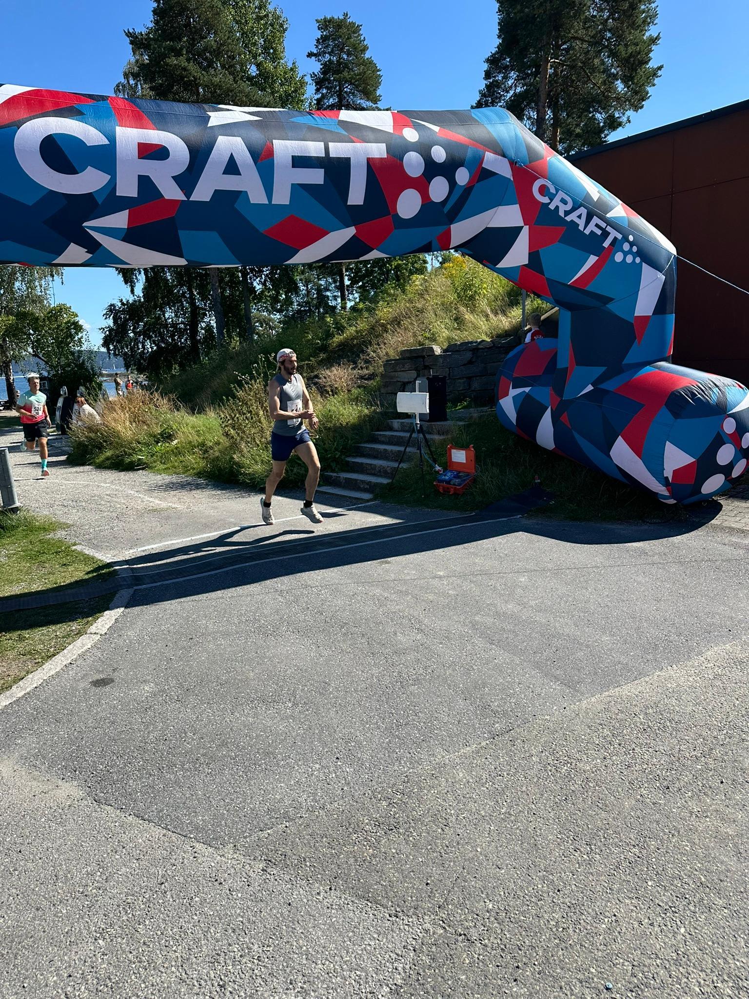 Custom image