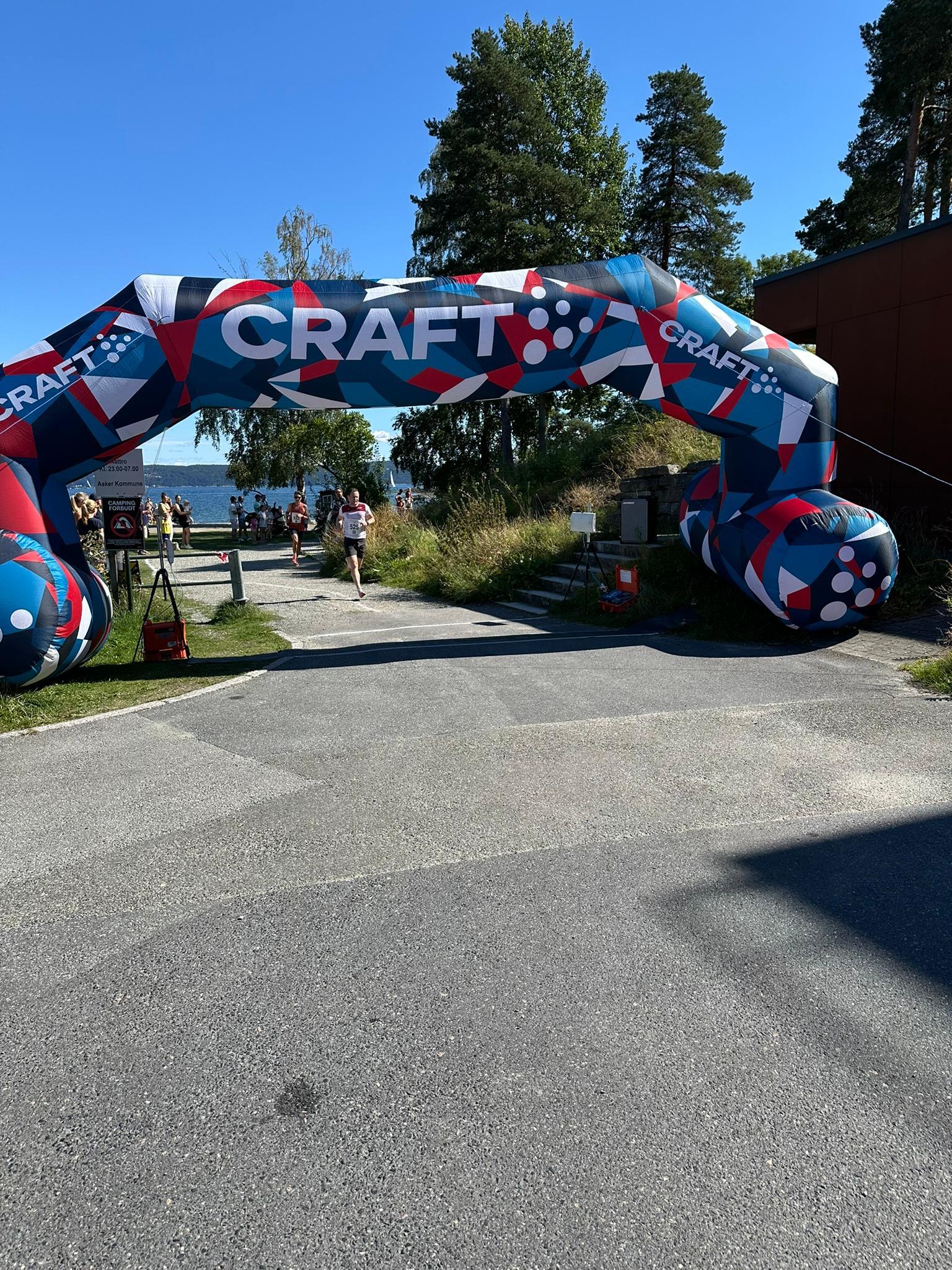 Custom image